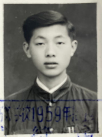 中國鋰電池從山村煤油燈到世界第一!86歲陳立泉院士的逆襲故事
