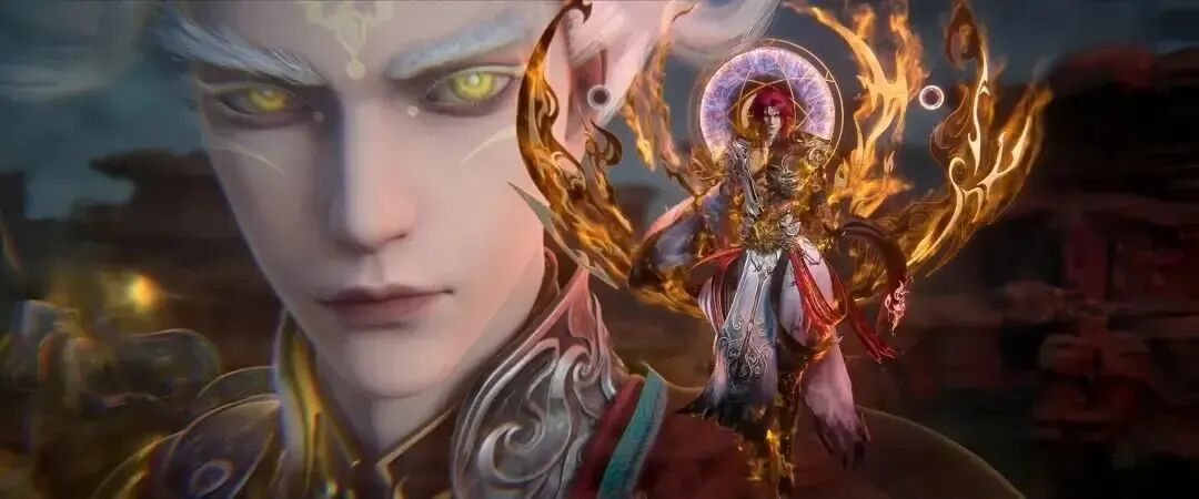 仙逆2026必看！龍尊五行冠來歷太扯 古神記憶竟毫無記載的真相