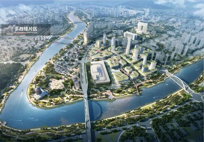 2026太扯了!袁州新城核心地塊1.16億競拍成功,樓面價居然只要這樣