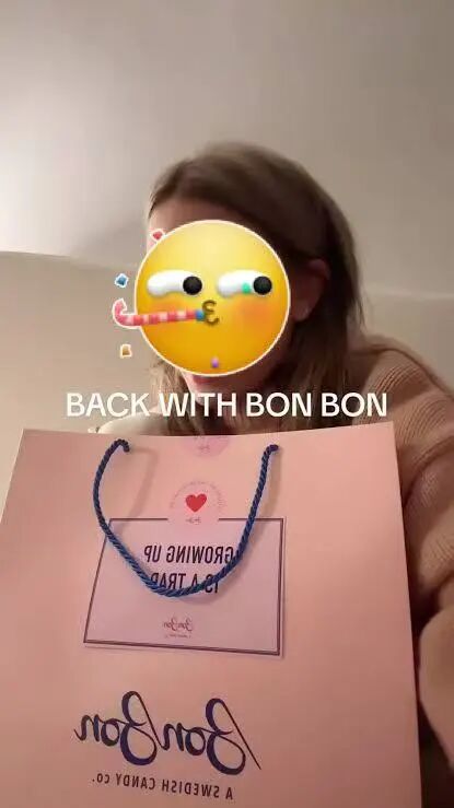 瑞典小眾糖BUBS爆紅TikTok!這樣接住流量賣進美國3.5萬網點太扯了