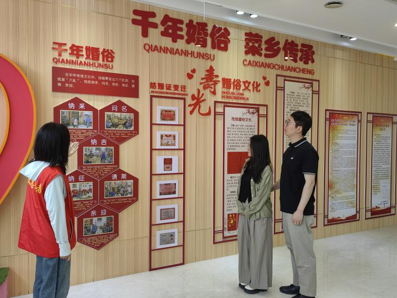 山東又在全國打樣了！高額彩禮、厚葬陋習退場，文明鄉風建設這樣做太有效