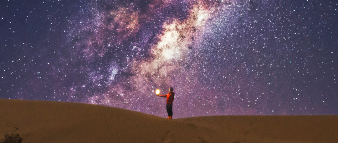 2026年8月英仙座流星雨即將爆發!這些國內小眾秘境,抬頭就能看到流星雨,太適合一起去許願!