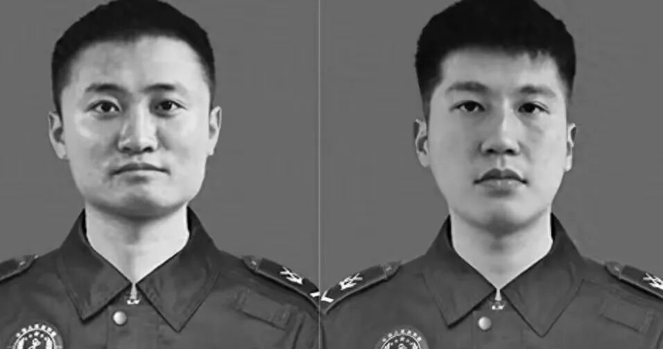 2026最新：時隔近一年海警黃巖島維權殉職兩烈士正式公開 兩名年輕海警守護南沙血與淚