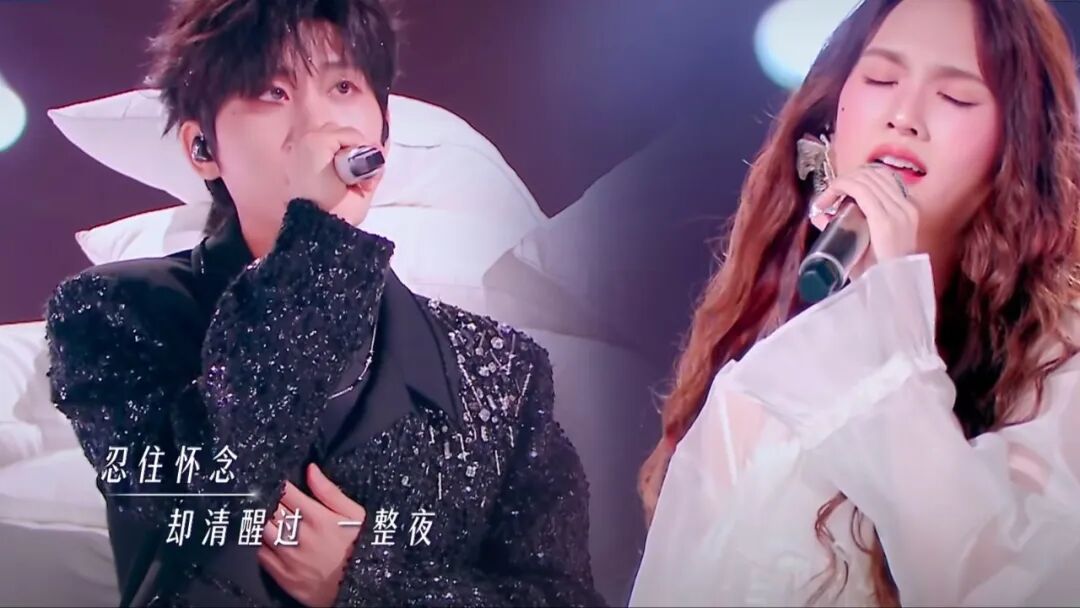 全網心疼！王翊恩《天賜的聲音7》舞台緊張失誤站不穩 楊丞琳楊宗緯暖心治癒