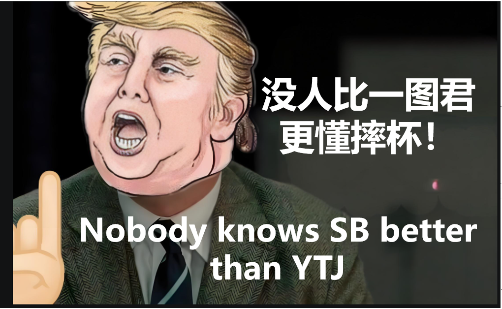 2026摔杯藝術初成！這波暴漲太扯了，一圖君金身不破必看