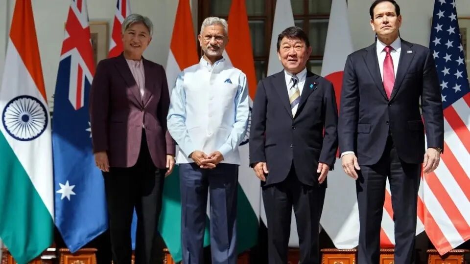 2026南海仲裁10週年太扯了!印度突然跳出來支持,莫迪這波刷存在感讓人看傻眼