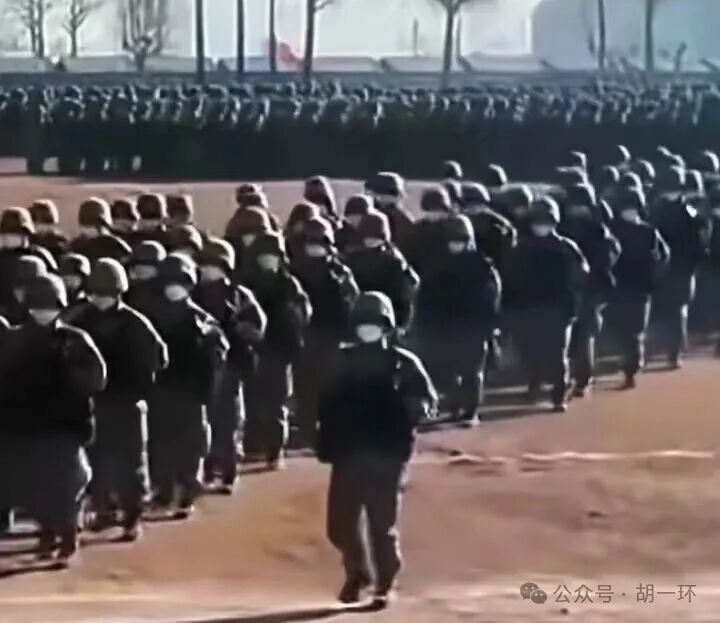 軍校通知書還沒到,除名通知卻先到了!當兵時這衝動太扯了