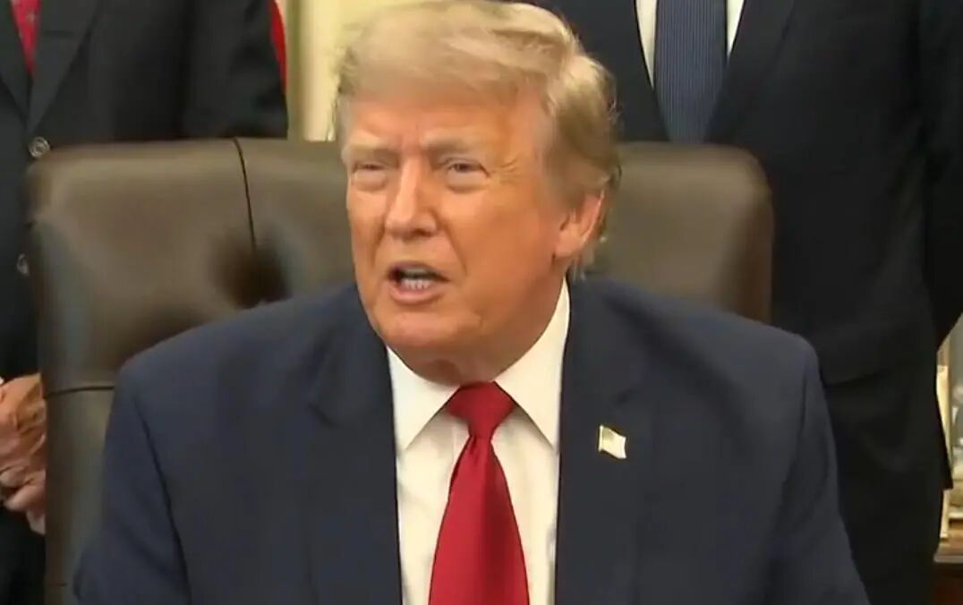 特朗普太扯了!2026霍爾木茲海峽要收20%保護費?中國底氣十足不慌