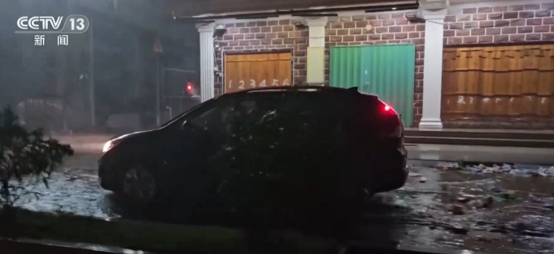 台風紅霞狂襲廣東!中心或直衝湖南,強風雨影響超3天太扯了!必看最新預報