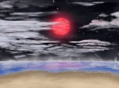 太扯了！就在25光年隔壁 科學家確認這顆潛在宜居超級地球