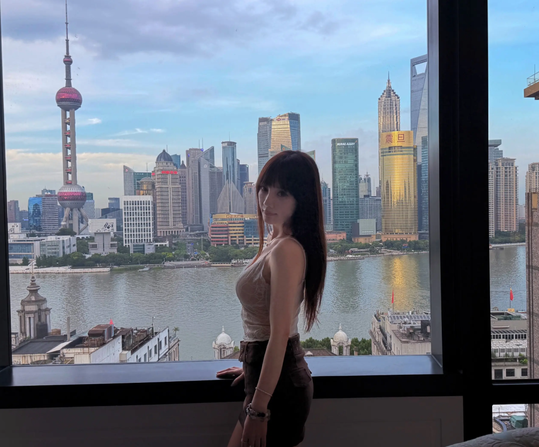 李小璐全網刪除嘻哈視頻!C-BLOCK手勢引發爭議太扯 粉絲為何炸鍋
