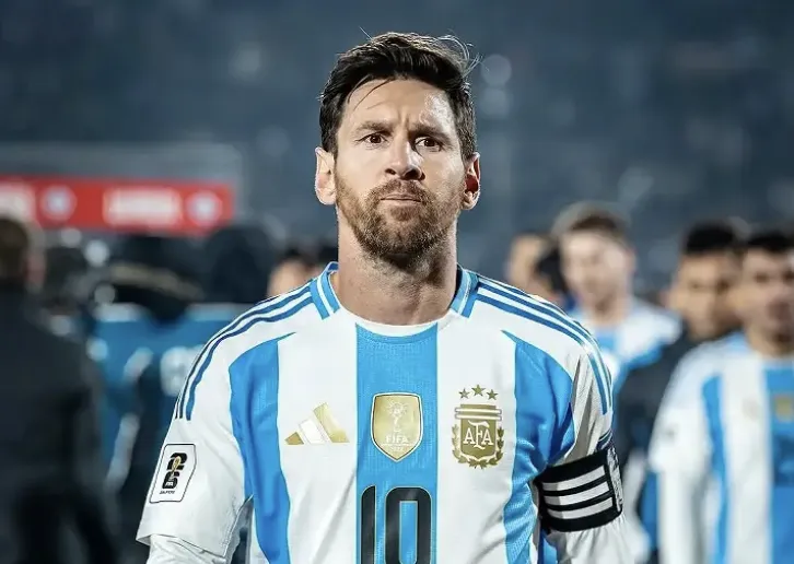 2026美加墨世界杯西班牙奪冠不意外!最扯的是梅西全程隱身被徹底壓制