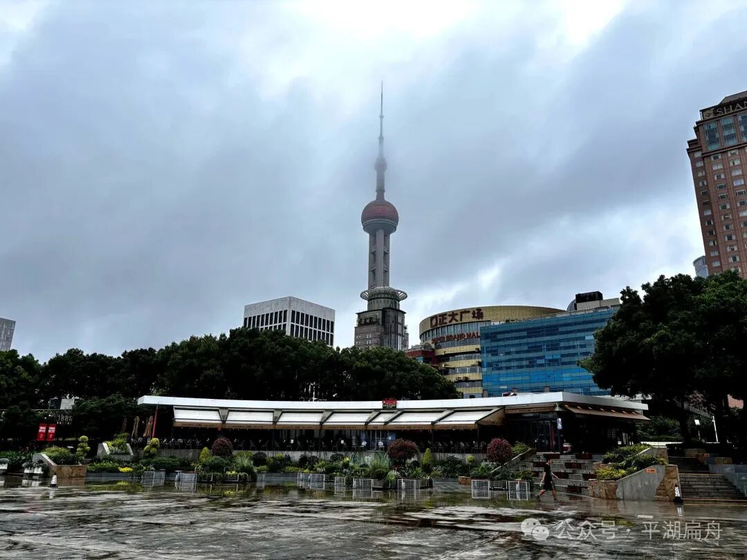 六年了，这瘟神新冠怎么就送不走呢？！2026年8月上海亲历日记