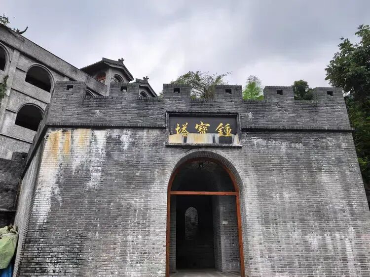 2026溫州必看!藏有龐大地宮的平陽甘露寺,禪意與建築奇觀太吸睛