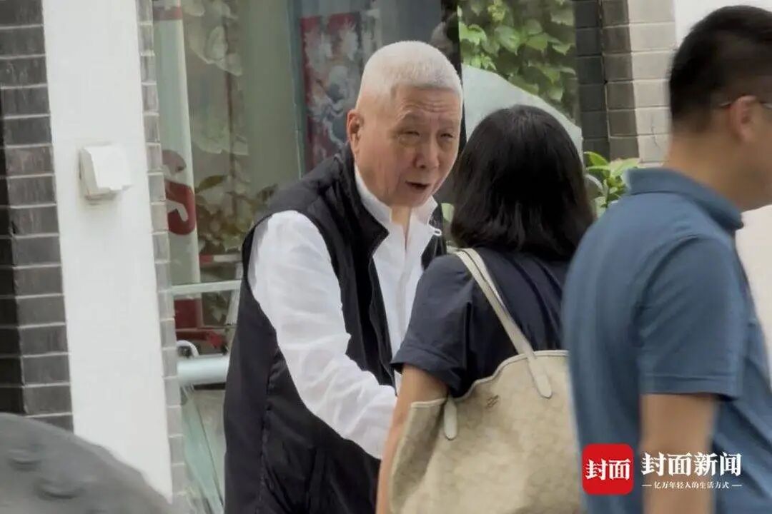 2026太扯了！馬未都親自回應海口失竊26年佛像疑現觀復博物館 細節差異曝光