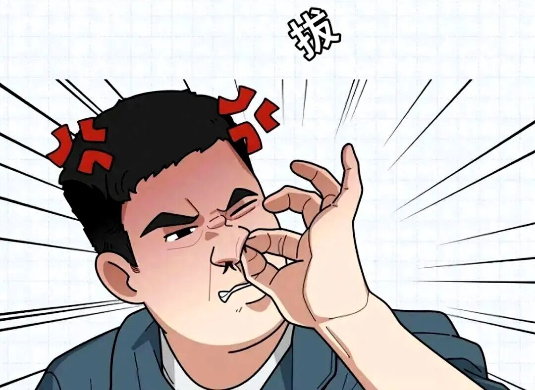 鼻毛“露头”?別急,這可能是身體在“報信”!2026健康小提醒必看