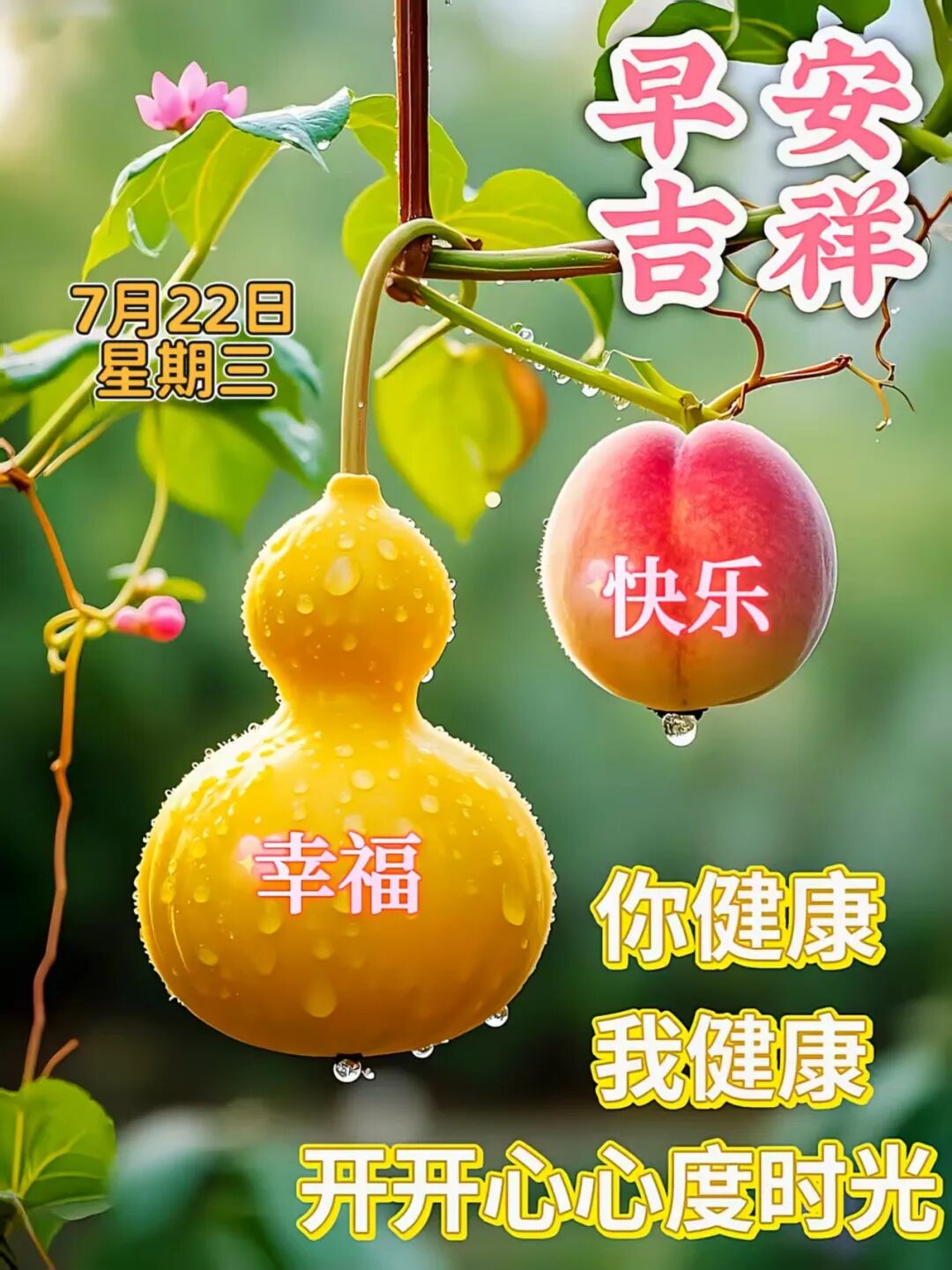 2026必看!清晨一句早安問候,這樣說最暖心又幸福