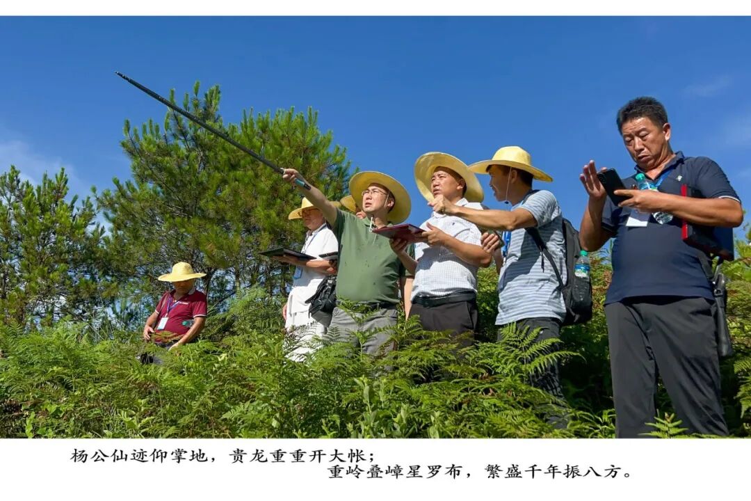 風水師的天賦與勤奮之辯:賴鴻森這樣看,勤奮才是最大天賦!
