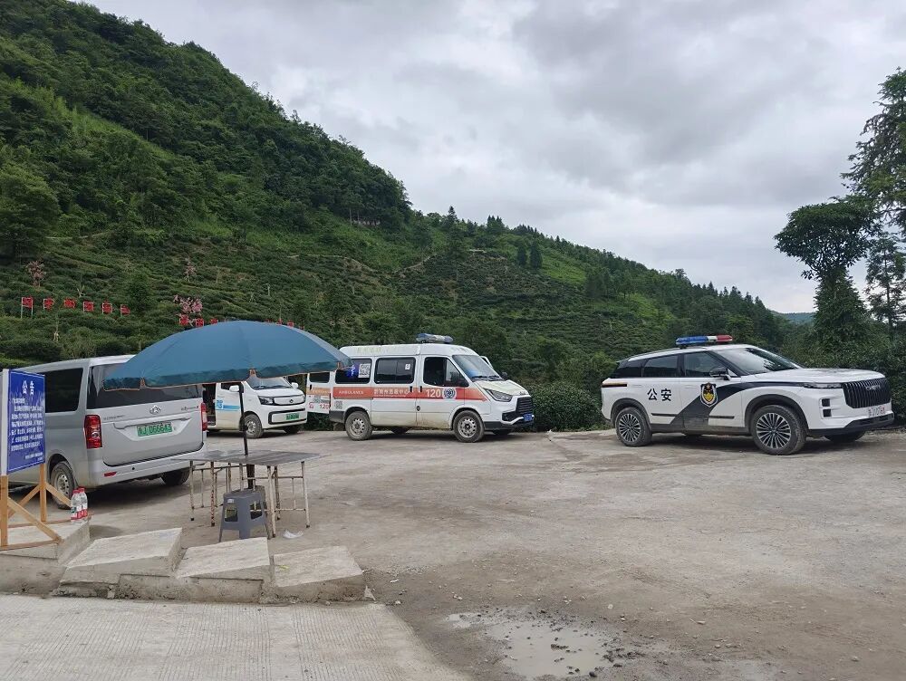 《陳情令》七周年都匀外景地打卡 這樣體驗太暖心!上千粉絲湧入必看總結