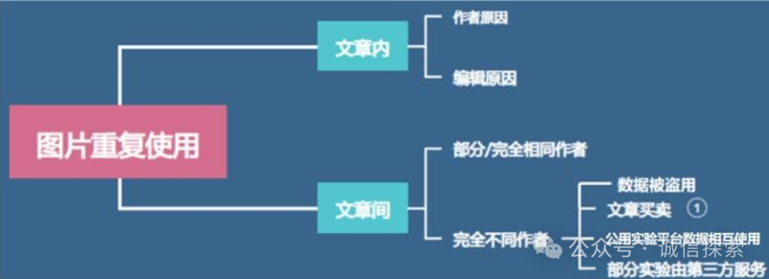 2026論文圖片重複太扯了!除了買賣,文章間還有這3種情況必看