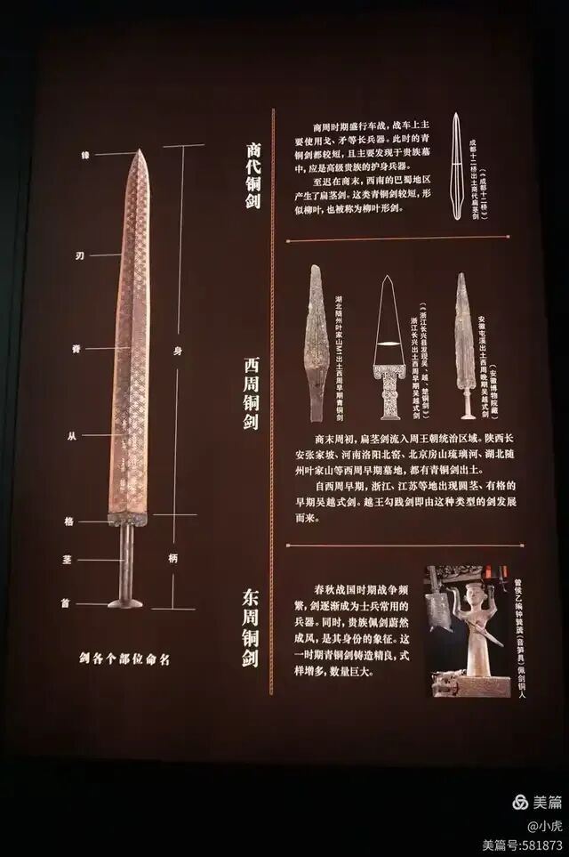 2026太扯！歐洲出土2900年青銅古劍 技術領先太神奇 考古現場超可疑